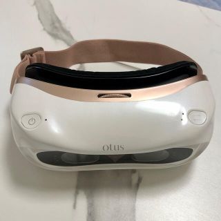 最終値下げ！Otus オータス 視力回復 ビジョンセラピートレーニングの