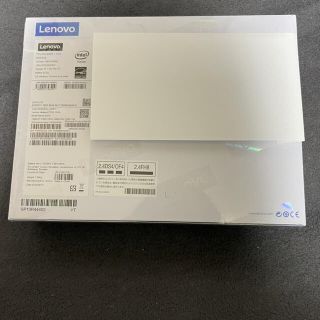 Lenovo - Lenovo 82H0000BJP IdeaPad office2019の通販 by hiyo shop ...