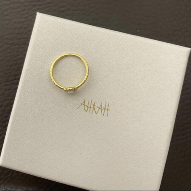 AHKAH - 限定お値下げ❗️定価23万円❗️ahkah ヴィヴィアン AHKAH - 限定お値下げ❗️定価23万円❗️ahkah ヴィヴィアン