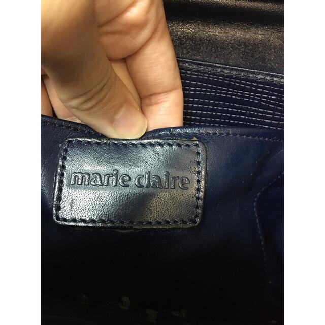 Marie Claire(マリクレール)のマリクレール　バッグ レディースのバッグ(ハンドバッグ)の商品写真