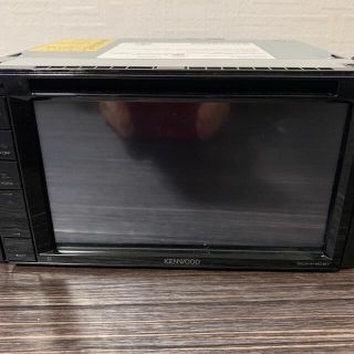 ケンウッド(KENWOOD)のKENWOOD カーオーディオ DDX4190BT(カーオーディオ)