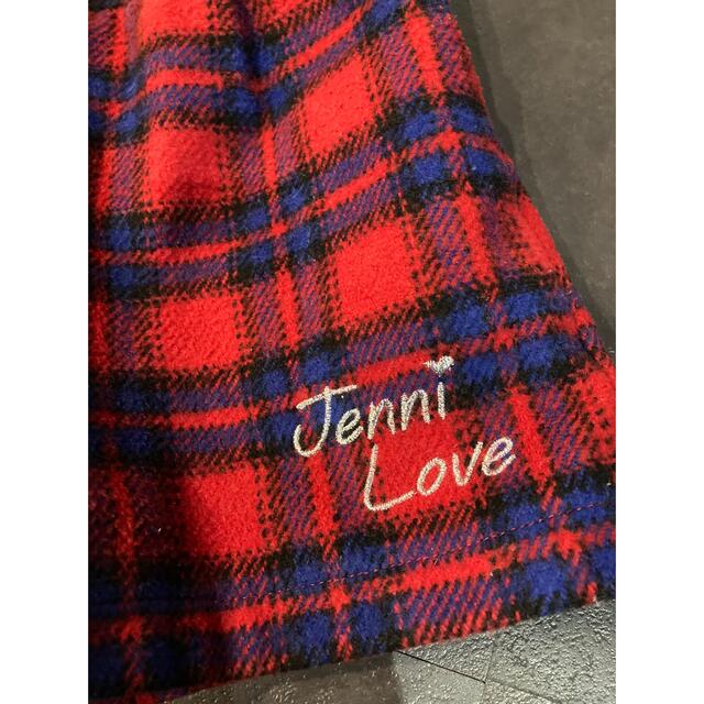 JENNI(ジェニィ)のゆあまさん専用 キッズ/ベビー/マタニティのキッズ服女の子用(90cm~)(パンツ/スパッツ)の商品写真