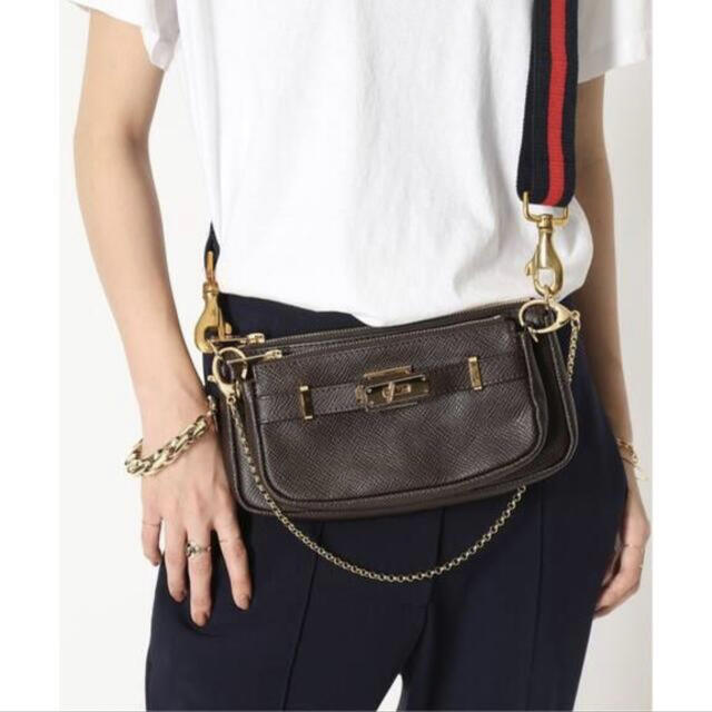 MUSE de Deuxieme Classe♦︎SITA PARANTICA - www.glycoala.com