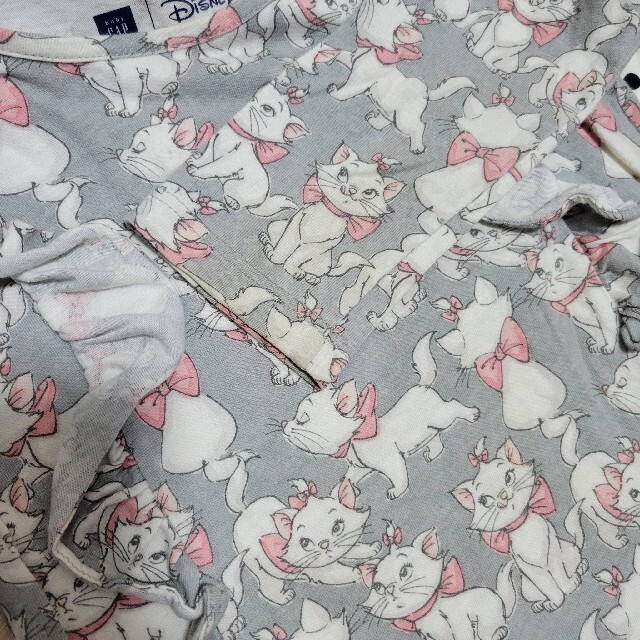 babyGAP(ベビーギャップ)のぼんぼんさん専用 キッズ/ベビー/マタニティのキッズ服女の子用(90cm~)(Tシャツ/カットソー)の商品写真