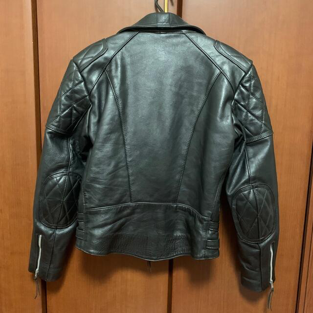 Lewis Leathers(ルイスレザー)のLewis leathers ルイスレザー　スターライトニング 80’s メンズのジャケット/アウター(ライダースジャケット)の商品写真