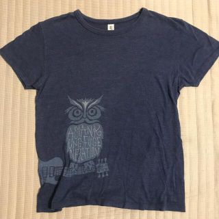 アジカンライブTシャツ(ミュージシャン)