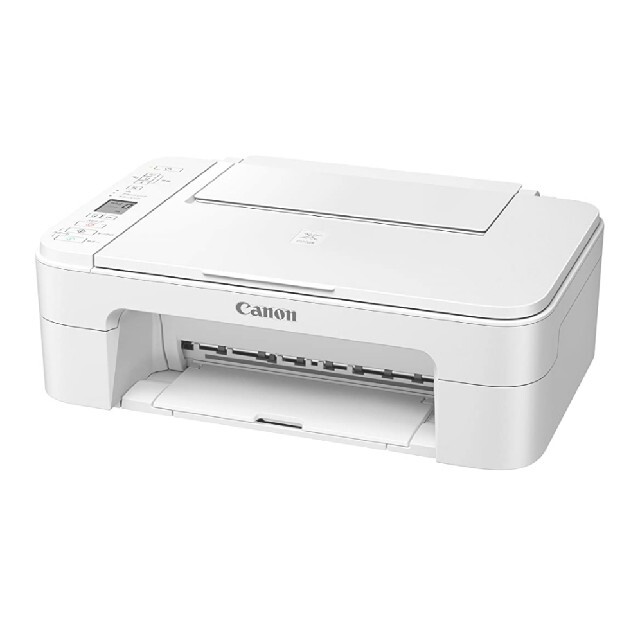 キャノン Canon ピクサス　複合機プリンター TS3330　インク欠品