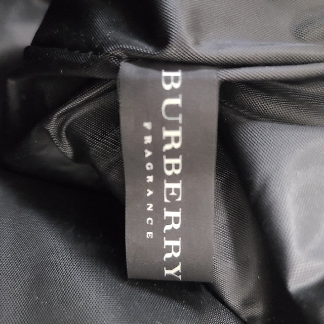 BURBERRY(バーバリー)のBURBERRY　バーバリー　リュック メンズのバッグ(バッグパック/リュック)の商品写真