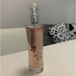 ゲラン(GUERLAIN)のゲランチェリーブロッサムディライト　35ml(香水(女性用))