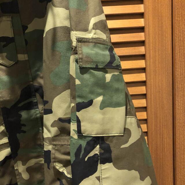 極上 90s US ARMY【ECWCS】 ゴアテックス コールドウェザーパーカ