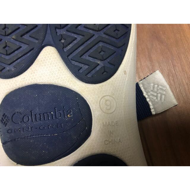 Columbia(コロンビア)のコロンビア　サンダル メンズの靴/シューズ(サンダル)の商品写真