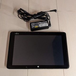 フジツウ(富士通)のARROWS Tab Q506/ME　富士通　タブレット(タブレット)