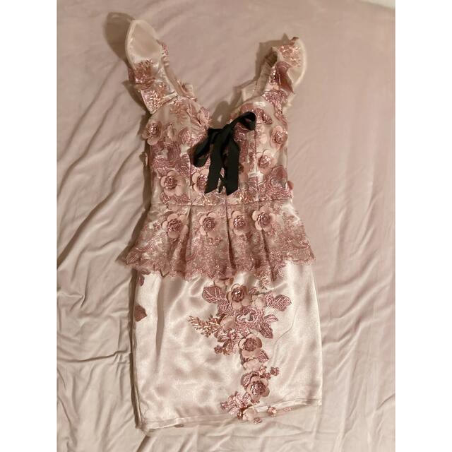 ナイトドレスROBE de FLEURS ????????????????