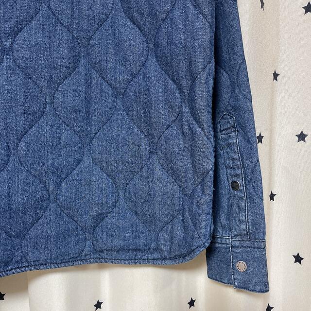 『SO様専用✨』NATAL DESIGN キルテッドシャツ（L）✨