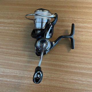 ダイワ(DAIWA)のルビアス FC LT 2000S(リール)