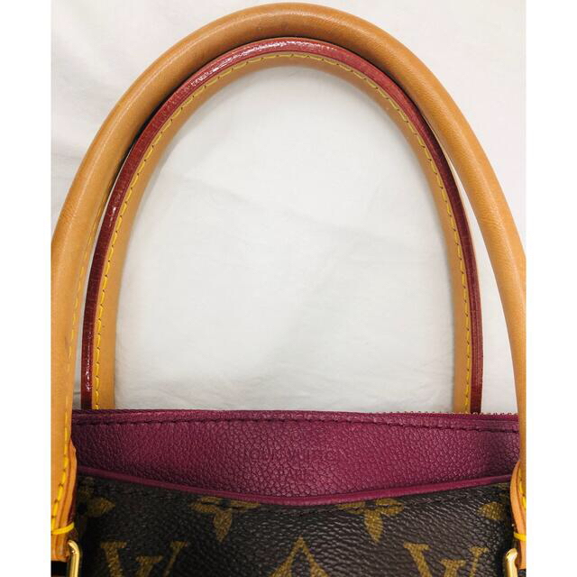 本物 超美品 LV ヴィトン モノグラム パラス M40906 4