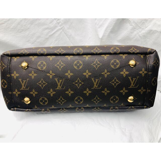 本物 超美品 LV ヴィトン モノグラム パラス M40906 5