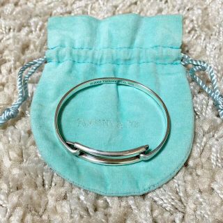 Old Tiffany【正規品】オープンレクタングル2003/シルバー925