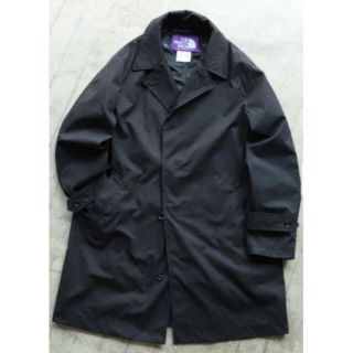 ザノースフェイス(THE NORTH FACE)のTHE NORTH FACE PURPLE LABEL × BEAMS / 別注(ステンカラーコート)