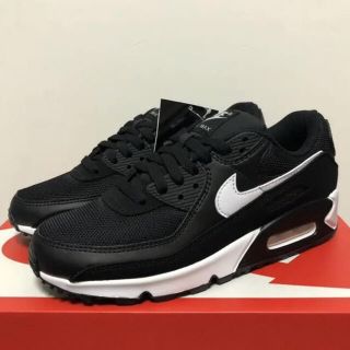 ナイキ(NIKE)の25cm NIKE ナイキ AIRMAX90 ウィメンズ エアマックス90(スニーカー)