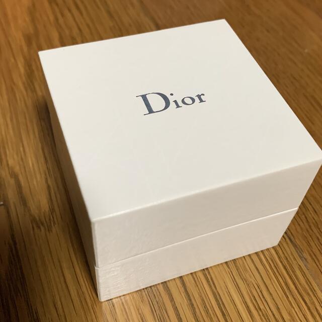 Dior(ディオール)のDior リング レディースのアクセサリー(リング(指輪))の商品写真