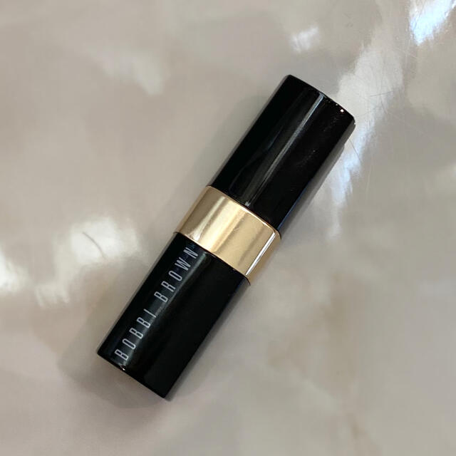 BOBBI BROWN(ボビイブラウン)のボビイブラウン　バーントレッド　09 コスメ/美容のベースメイク/化粧品(口紅)の商品写真