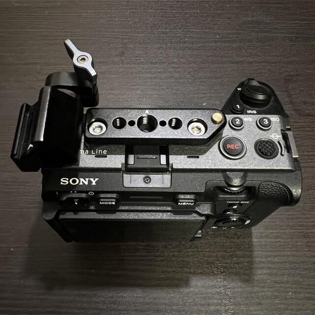 すぐに SONY CFexpress Type Aセットの通販 by N Yu's shop｜ソニーならラクマ - SONY FX3 ミラーレスシネマカメラ ≓カテゴリ