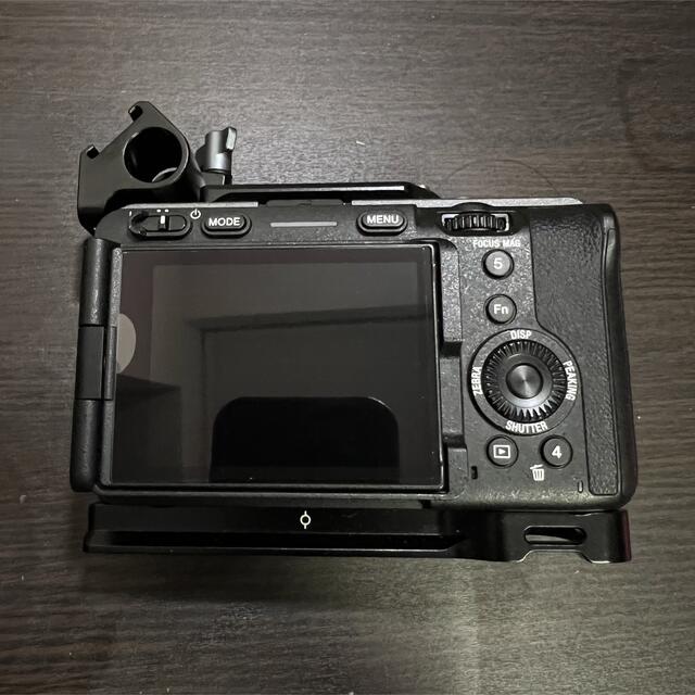SONY FX3 ミラーレスシネマカメラ　CFexpress Type Aセット