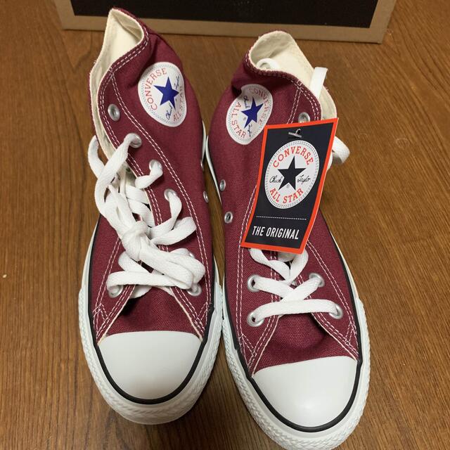 CONVERSE(コンバース)のコンバース　ハイカットスニーカー レディースの靴/シューズ(スニーカー)の商品写真