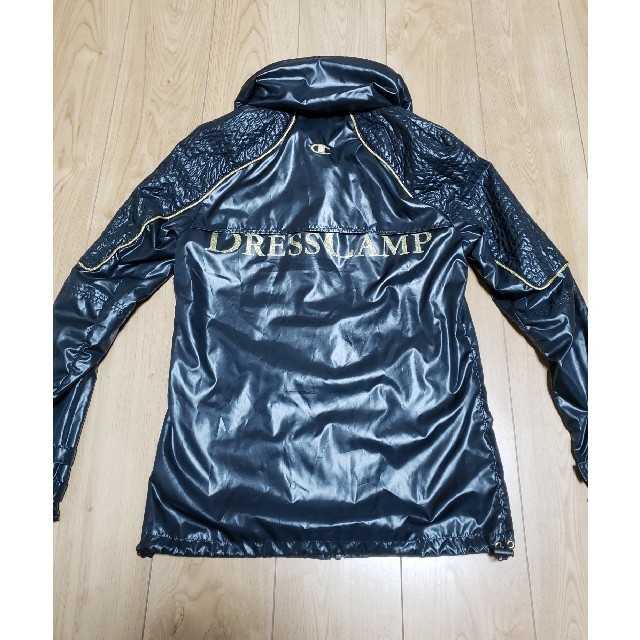 DRESSCAMP - ドレスキャンプ・DRESS CAMP×チャンピオン コラボ DRESSCAMP - ドレスキャンプ・DRESS CAMP×チャンピオン コラボ
