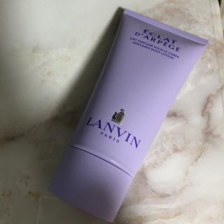 LANVIN ボディーローション150ml(ボディローション/ミルク)