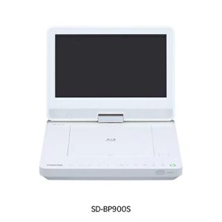 トウシバ(東芝)の【りなこ様専用】TOSHIBA 東芝 SD-BP900S(ブルーレイプレイヤー)