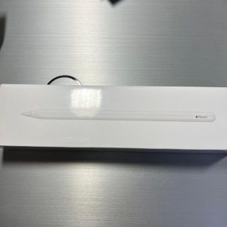 アップル(Apple)のApple Japan(同) iPadPro Apple Pencil 第2世代(その他)