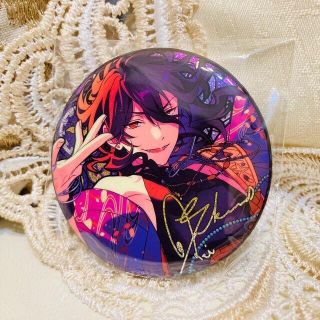 新品☆あんスタ☆UNDEAD【朔間零】中国☆BOX購入特典☆缶バッジ☆4点 新品☆あんスタ☆UNDEAD【朔間零】中国☆BOX購入特典☆缶バッジ☆4点