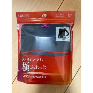 イオン(AEON)のイオン　Peace fit ヒートテック(アンダーシャツ/防寒インナー)