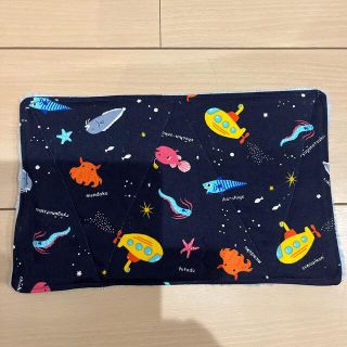 かわいい　深海魚　魚　ぞうきん　フキン(日用品/生活雑貨)