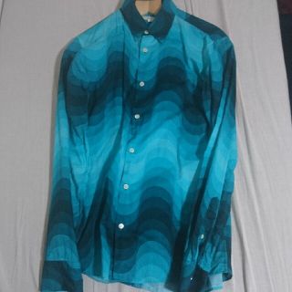 DRIES VAN NOTEN(シャツ)のフリマアイテム一覧 DRIES VAN NOTEN(シャツ)のフリマアイテム一覧