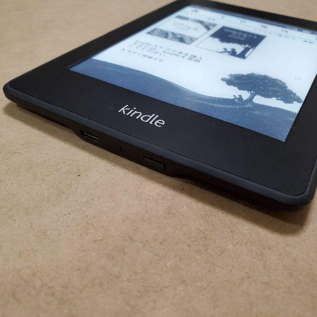 Amazon Kindle Paperwhite (EY21) 3G スマホ/家電/カメラのPC/タブレット(電子ブックリーダー)の商品写真