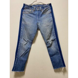 アンユーズド リーバイスの通販 99点 | UNUSEDを買うならラクマ