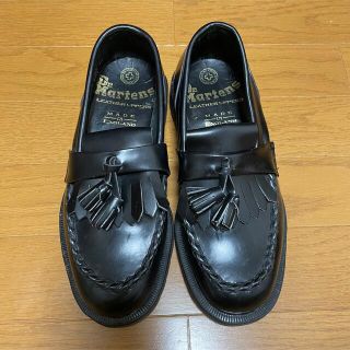 ドクターマーチン(Dr.Martens)のさらに値下げ/生産終了ハーフサイズ/ドクターマーチン/ヴィンテージローファー(ローファー/革靴)