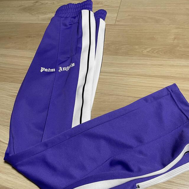 palm angels pants