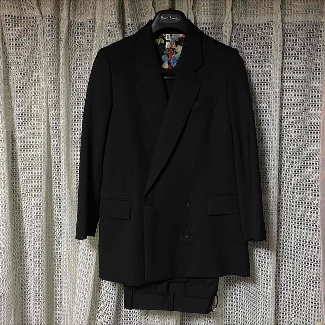 【レア】20AW 50周年記念　スーツ Paul Smith ポールスミス