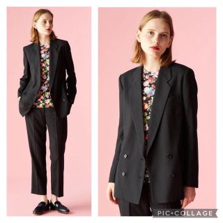 【レア】20AW 50周年記念　スーツ Paul Smith ポールスミス