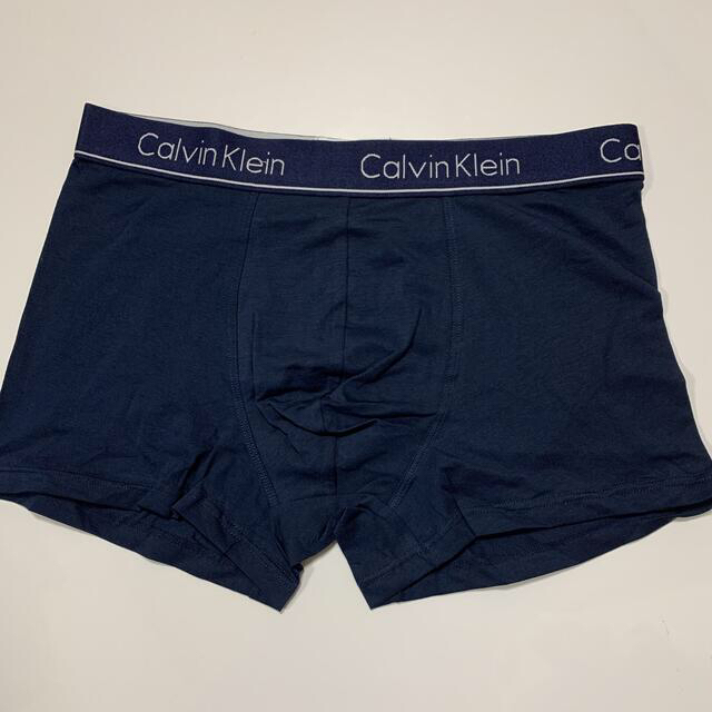 Calvin Klein(カルバンクライン)のCalvin Klein カルバンクライン　ボクサーパンツ3枚セット メンズのアンダーウェア(ボクサーパンツ)の商品写真