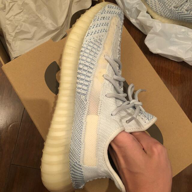 かんたんラ⊮ adidas - adidas Originals YEEZY BOOST 350 V2の通販 by s shop|アディダスならラクマ れなし - www.blaskogabyggd.is かんたんラ⊮ adidas - adidas Originals YEEZY BOOST 350 V2の通販 by s shop|アディダスならラクマ れなし - www.blaskogabyggd.is