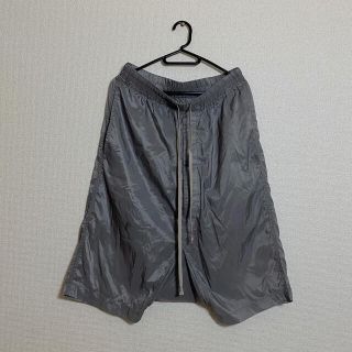 ダークシャドウ(DRKSHDW)のRick Owens DRKSHDW Nylon Pod Shorts (ショートパンツ)