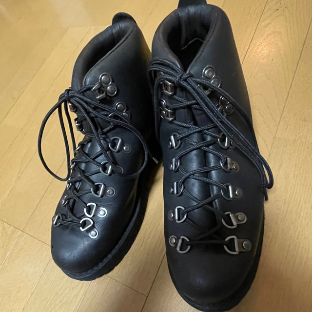 DANNER ダナー　トレイルフィールド