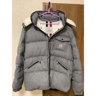 モンクレール(MONCLER)のモンクレール　ブランソン(ダウンジャケット)