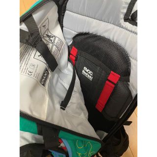 evoc バッグカントリー 28L バックパック