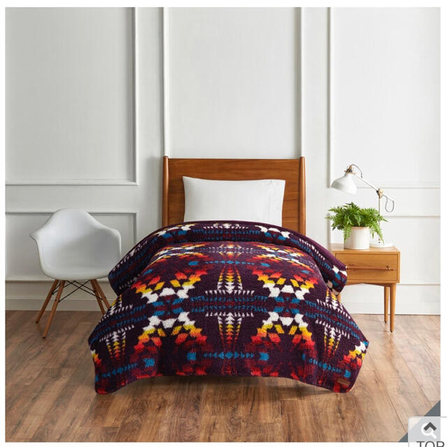新品未使用 ペンドルトン PENDLETON ブランケット | aeonenergy.co.nz